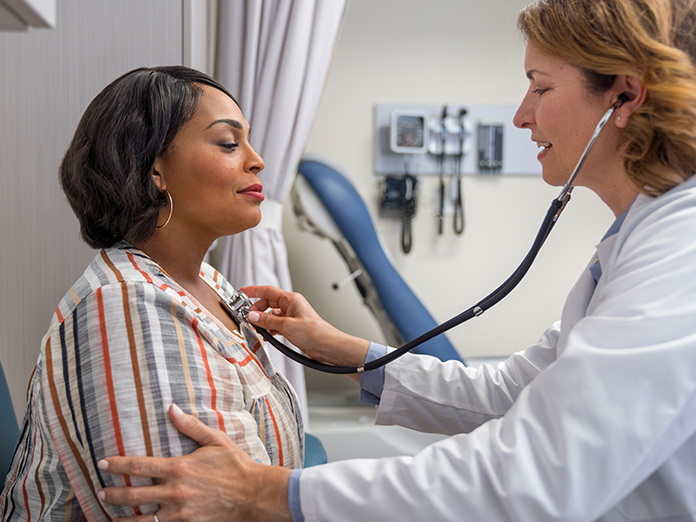 Women's Heart Health Insurance Coverage & Resources | Aetna