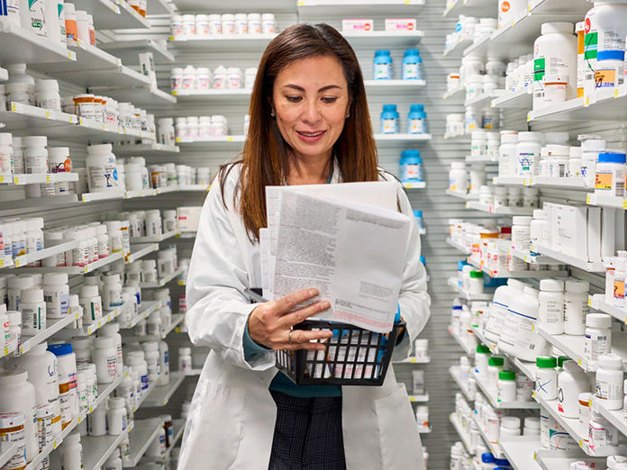 Specialty Pharmacy Fax & Phone Number Aetna