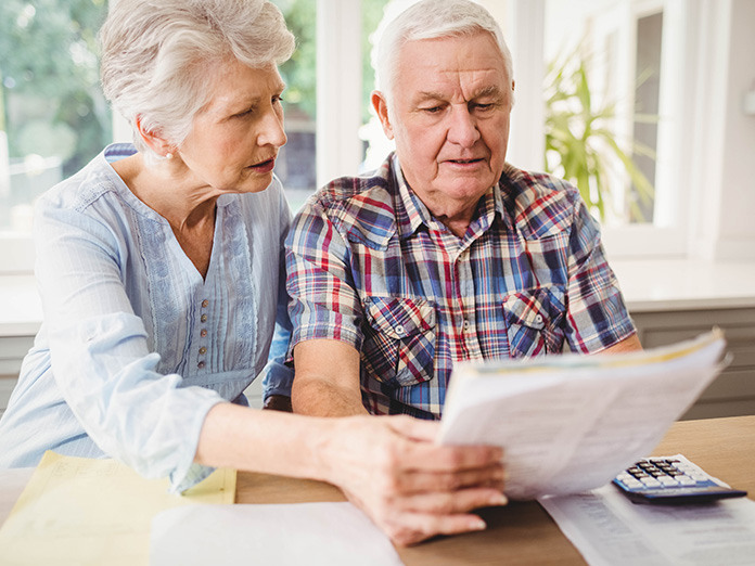 Learn more about Medicare's parts