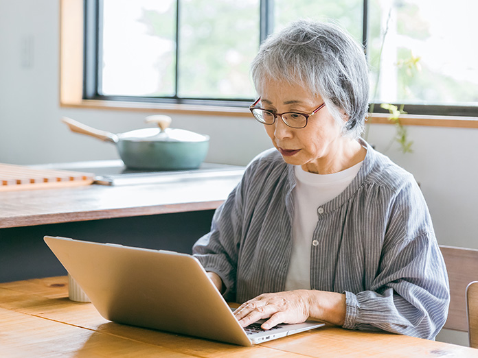 Learn more about Medicare's parts