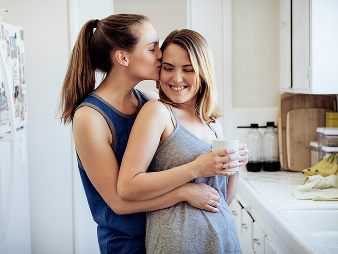 Women's Health Services & Support Plans for Employers Aetna