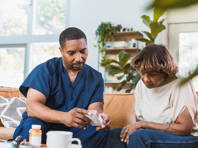 Medicare Part B Drug Requirements & Coverage Step Therapy