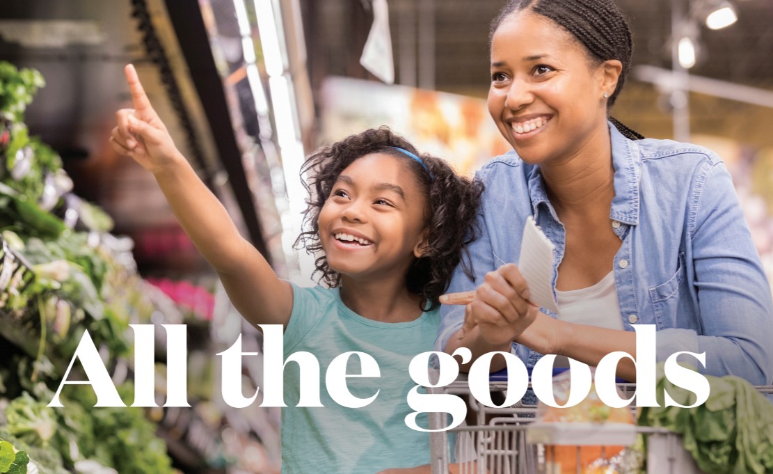 Healthy Eating Made Easy: Tips & More | Aetna
