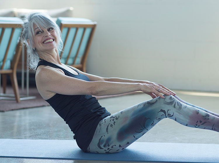 How to create a customized fitness plan