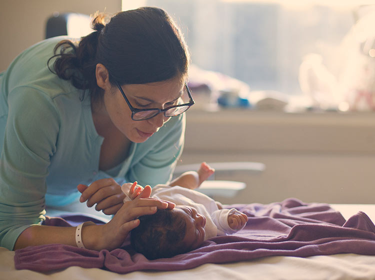 Health Care Questions to Ask Before Starting a Family Aetna