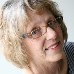 Susan Donaldson James