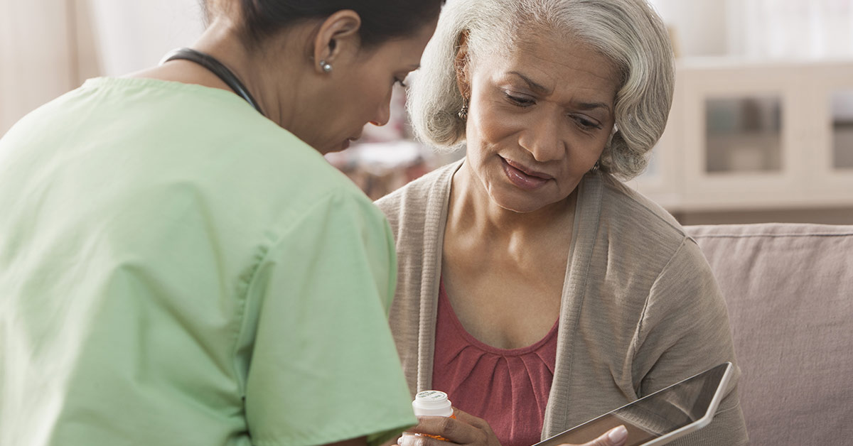 Tips for talking to your doctor Aetna