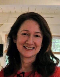 Maureen Shelly