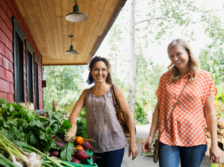 Health Benefits of Cooking Meals at Home Aetna