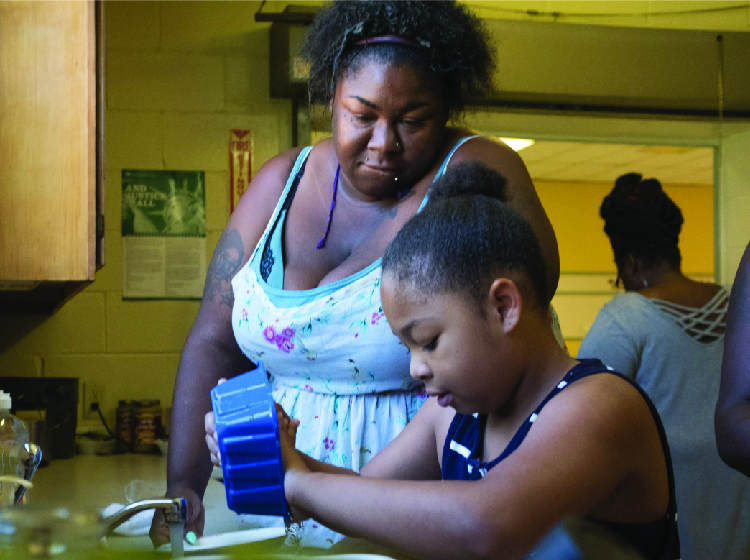 Health Benefits of Cooking Meals at Home Aetna