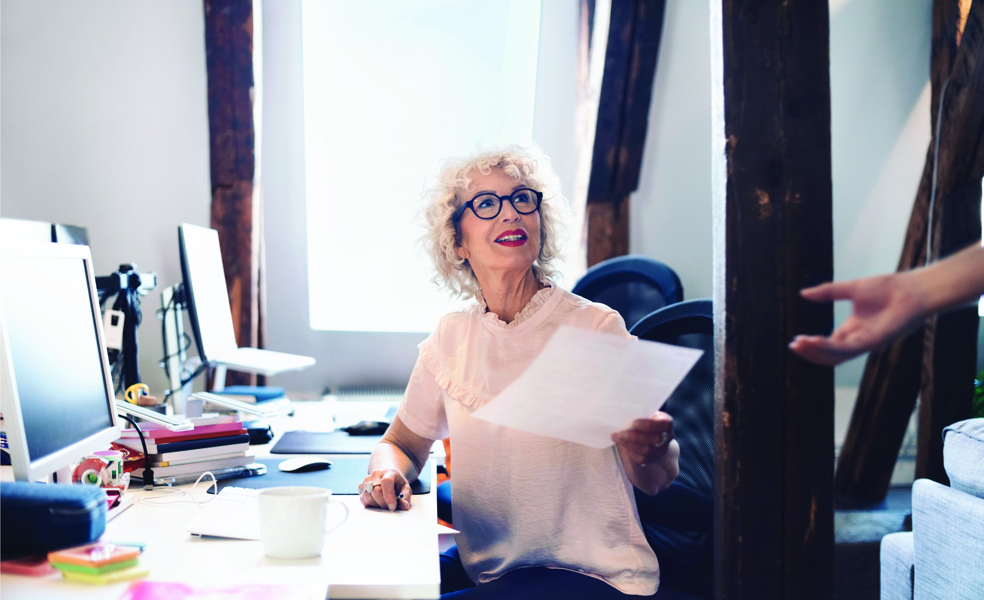 4 Things to Do NOW Before You Get Fired (Or Quit)