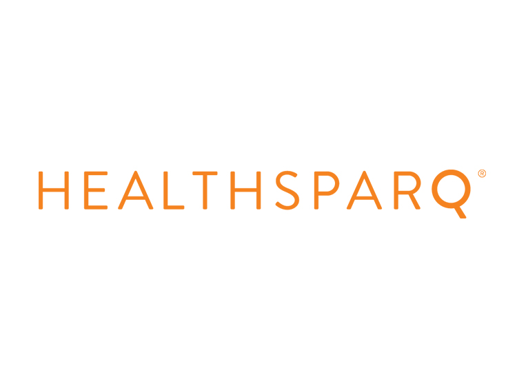 HealthSparq® logo