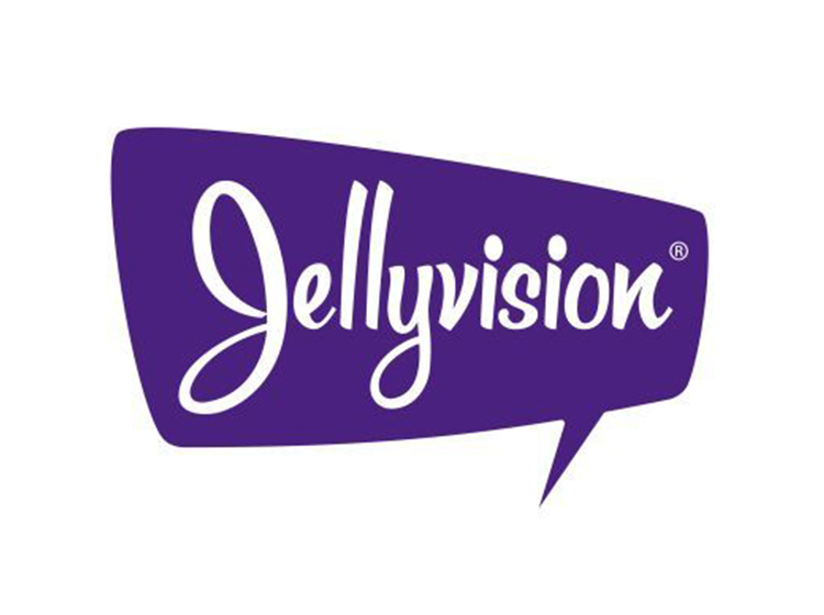 Jellyvision logo