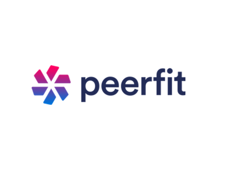 Peerfit logo