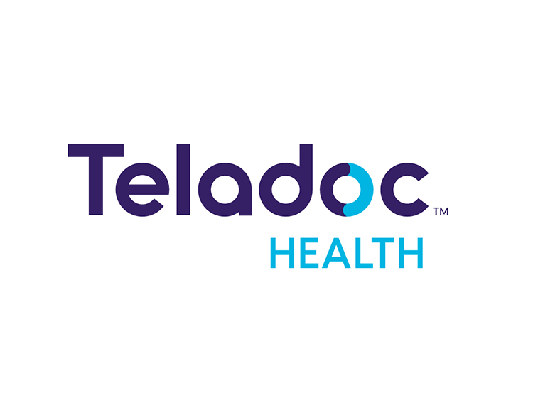 Teladoc Health logo