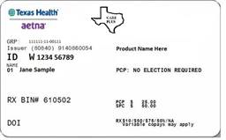 aetna texas health updates know cost tx