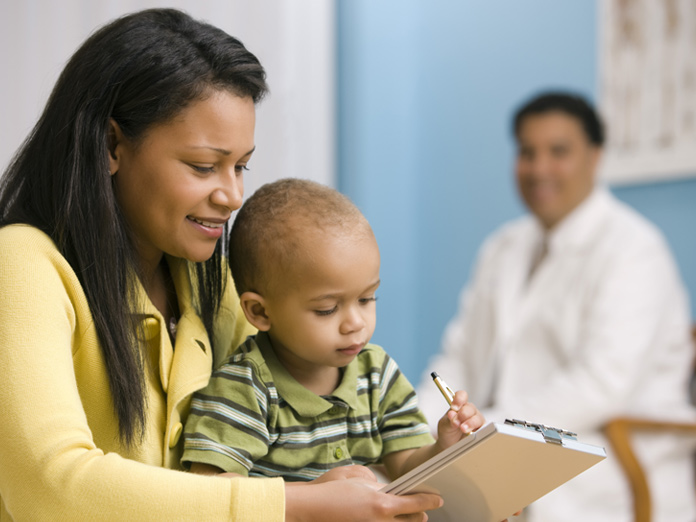 Individual Family Health Insurance Plans Aetna