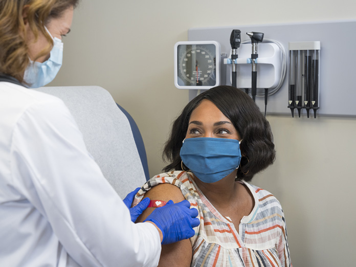 Preventive Care Coverage: Unlock the Power of Preventive Health