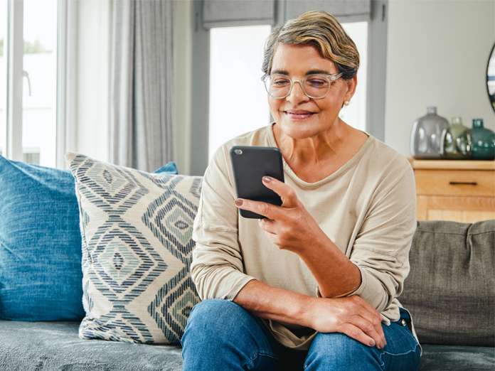 Learn more about Medicare's parts