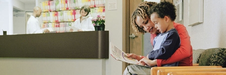 Aetna's DocFind