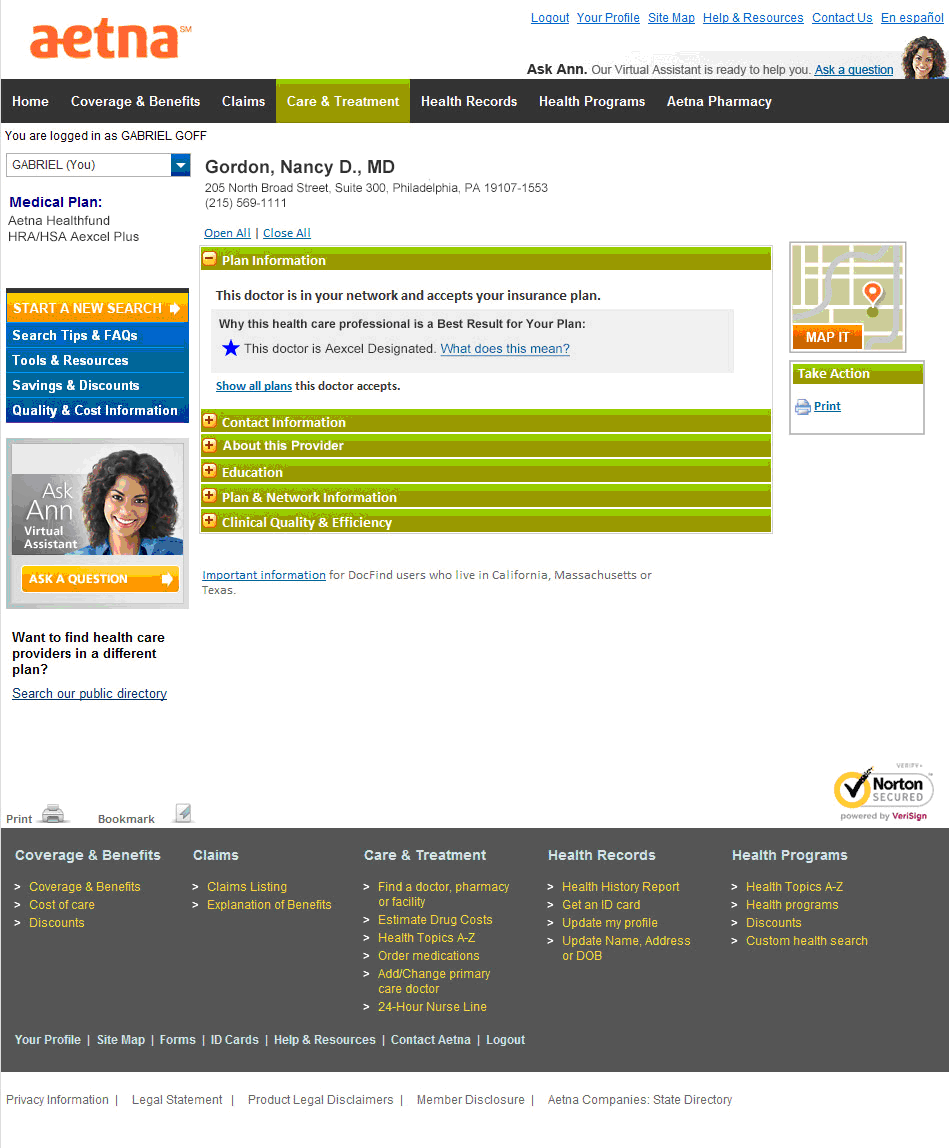 DocFind