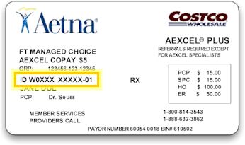 Aetna Insurance Customer Service Number | How Aetna